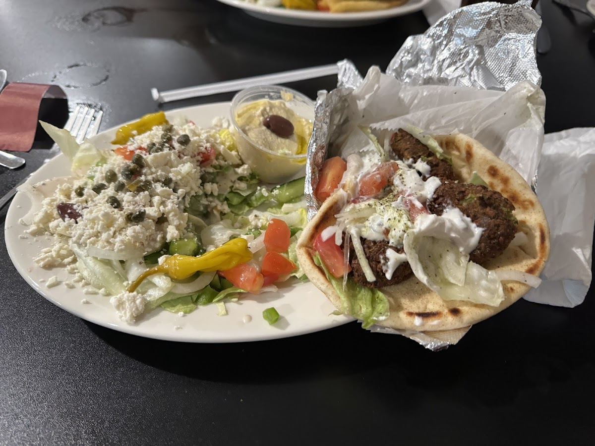 Barry’S Greek Grill Photos 2